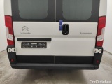  Citroen  Jumper CITROEN  4-35 FOURGON LLWB HHR DSL - 2014 2.2 BlueHDi 165 L4H3 Driver S&S 5d #34