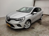  Renault  Clio RENAULT  V DIESEL 1.5 Blue 85 dCi Corporate Edition (EU6.2) 5d 