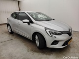  Renault  Clio RENAULT  V DIESEL 1.5 Blue 85 dCi Corporate Edition (EU6.2) 5d #8