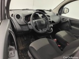  Renault  Kangoo RENAULT  EXPRESS DSL - 2013 1.5 Blue dCi 95 Grand Confort (EU6D-Temp) 4d #9