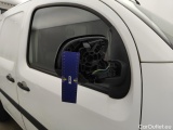  Renault  Kangoo RENAULT  EXPRESS DSL - 2013 1.5 Blue dCi 95 Grand Confort (EU6D-Temp) 4d #40