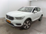  Volvo  XC 40 VOLVO XC40 1.5 T4 PHEV 129hp Inscription Expression 5d 