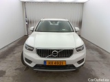  Volvo  XC 40 VOLVO XC40 1.5 T4 PHEV 129hp Inscription Expression 5d #5