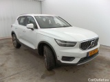  Volvo  XC 40 VOLVO XC40 1.5 T4 PHEV 129hp Inscription Expression 5d #8
