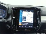  Volvo  XC 40 VOLVO XC40 1.5 T4 PHEV 129hp Inscription Expression 5d #11