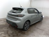  Peugeot  208 PEUGEOT  DIESEL - 2019 1.5 BlueHDi Allure (EU6.4) 5d #2
