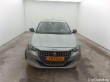  Peugeot  208 PEUGEOT  DIESEL - 2019 1.5 BlueHDi Allure (EU6.4) 5d #5
