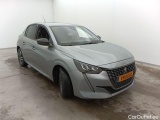  Peugeot  208 PEUGEOT  DIESEL - 2019 1.5 BlueHDi Allure (EU6.4) 5d #8