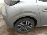  Peugeot  208 PEUGEOT  DIESEL - 2019 1.5 BlueHDi Allure (EU6.4) 5d #45
