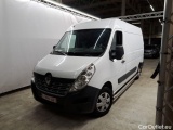  Renault  Master Renault  L2H2 dCi 130 - 3.5T Grand Confort 4d 