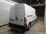  Renault  Master Renault  L2H2 dCi 130 - 3.5T Grand Confort 4d #2