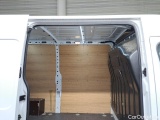  Renault  Master Renault  L2H2 dCi 130 - 3.5T Grand Confort 4d #3