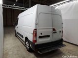  Renault  Master Renault  L2H2 dCi 130 - 3.5T Grand Confort 4d #7
