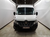  Renault  Master Renault  L2H2 dCi 130 - 3.5T Grand Confort 4d #5