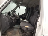  Renault  Master Renault  L2H2 dCi 130 - 3.5T Grand Confort 4d #10