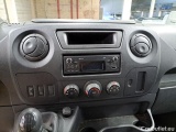  Renault  Master Renault  L2H2 dCi 130 - 3.5T Grand Confort 4d #12