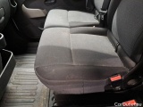  Renault  Master Renault  L2H2 dCi 130 - 3.5T Grand Confort 4d #110