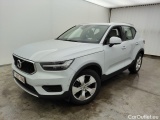  Volvo  XC 40 Volvo XC40 T4 AWD Geartronic Momentum Pro 5d 