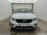  Volvo  XC 40 Volvo XC40 T4 AWD Geartronic Momentum Pro 5d #5