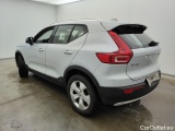  Volvo  XC 40 Volvo XC40 T4 AWD Geartronic Momentum Pro 5d #7