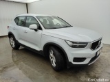  Volvo  XC 40 Volvo XC40 T4 AWD Geartronic Momentum Pro 5d #8