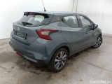 Nissan  Micra Nissan  0.9 IG-T Acenta 5d #2