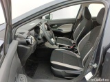  Nissan  Micra Nissan  0.9 IG-T Acenta 5d #3