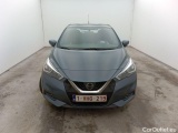  Nissan  Micra Nissan  0.9 IG-T Acenta 5d #5