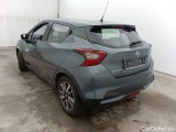  Nissan  Micra Nissan  0.9 IG-T Acenta 5d #7