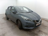  Nissan  Micra Nissan  0.9 IG-T Acenta 5d #8