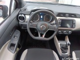  Nissan  Micra Nissan  0.9 IG-T Acenta 5d #9