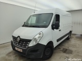  Renault  Master Renault  L2H2 dCi 130 - 3.5T Grand Confort 4d 