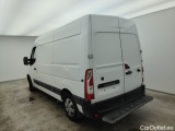  Renault  Master Renault  L2H2 dCi 130 - 3.5T Grand Confort 4d #7