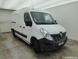  Renault  Master Renault  L2H2 dCi 130 - 3.5T Grand Confort 4d #8