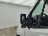  Renault  Master Renault  L2H2 dCi 130 - 3.5T Grand Confort 4d #34