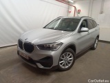  Bmw  X1 BMW  sDrive18dA (110 kW) 5d 