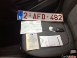  Bmw  X1 BMW  sDrive18dA (110 kW) 5d #4