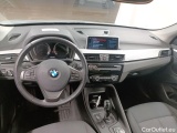  Bmw  X1 BMW  sDrive18dA (110 kW) 5d #9