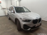  Bmw  X1 BMW  sDrive18dA (110 kW) 5d #8