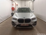  Bmw  X1 BMW  sDrive18dA (110 kW) 5d #5