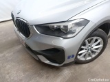  Bmw  X1 BMW  sDrive18dA (110 kW) 5d #24