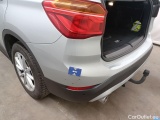  Bmw  X1 BMW  sDrive18dA (110 kW) 5d #36