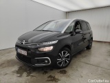 Citroen  C4 Grand Picasso Citroën Grand C4 Spacetourer 1.5 BlueHDi 130 S&S EAT8 Shine 5d 7pl 