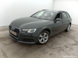  Audi  A4 Audi  Avant 2.0 35 TDi 110kW S tronic Business Ed 5d 