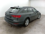  Audi  A4 Audi  Avant 2.0 35 TDi 110kW S tronic Business Ed 5d #2