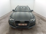  Audi  A4 Audi  Avant 2.0 35 TDi 110kW S tronic Business Ed 5d #5