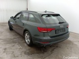  Audi  A4 Audi  Avant 2.0 35 TDi 110kW S tronic Business Ed 5d #7
