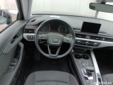  Audi  A4 Audi  Avant 2.0 35 TDi 110kW S tronic Business Ed 5d #9