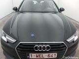  Audi  A4 Audi  Avant 2.0 35 TDi 110kW S tronic Business Ed 5d #38