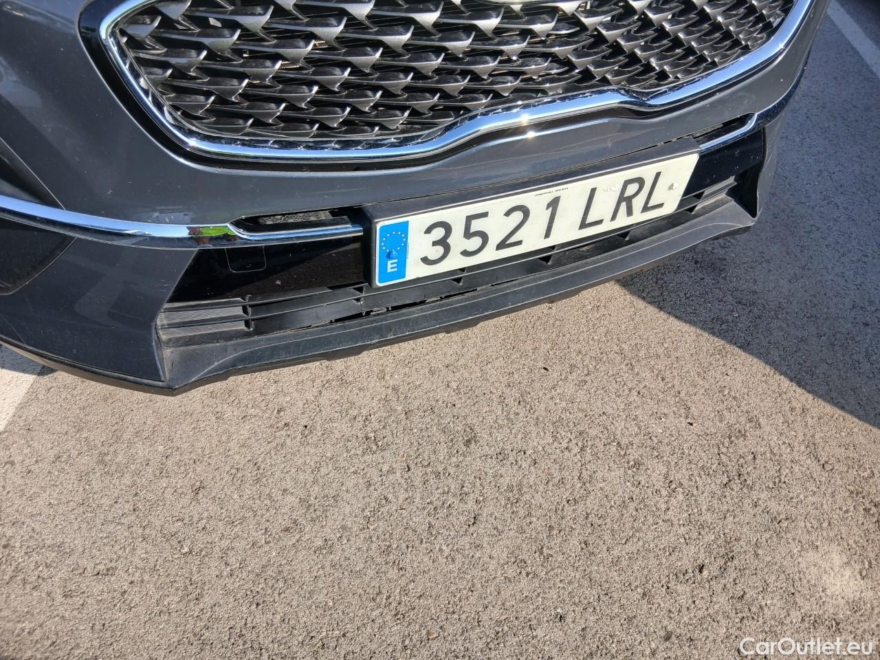  KIA  Sportage  Drive Plus 2WD 1.6 CRDi 135CV MT6 E6dT #15